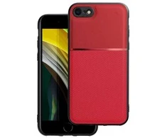 Dėklas Forcell Oem Case for iPhone 7 / 8 / SE 2020 / SE 2022 Noble red