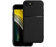 Dėklas Forcell Oem Case for iPhone 7 / 8 / SE 2020 / SE 2022 Noble juodas