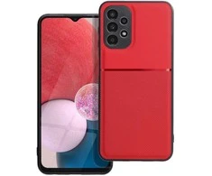 Forcell Oem NOBLE dėklas skirtas Samsung Galaxy A13 4G red