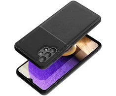 Dėklas Forcell Futerał do Samsung A32 5G Noble juoda