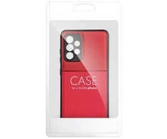 Forcell Oem NOBLE dėklas skirtas Samsung Galaxy A52 5G / A52 LTE ( 4G ) / A52s 5G red