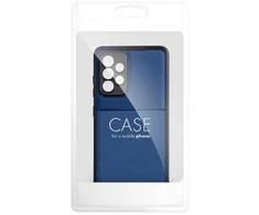 Forcell Oem NOBLE dėklas skirtas Samsung Galaxy A52 5G / A52 LTE ( 4G ) / A52s 5G mėlynos spalvos