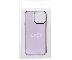 Dėklas Oem Case for iPhone 11 Pearl violetinė