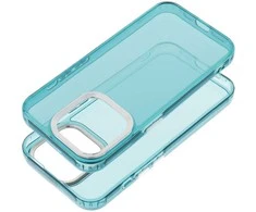 Dėklas Oem PEARL Case for IPHONE 16 Pro Max žalias
