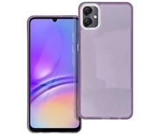 Oem PEARL dėklas skirtas Samsung Galaxy A05 violetinės spalvos