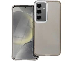 Oem PEARL dėklas skirtas Samsung Galaxy A16 5G juodos spalvos