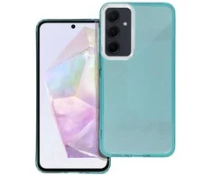 Dėklas Oem Futerał PEARL do SAMSUNG A35 5G žalia