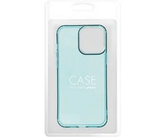 Oem PEARL dėklas skirtas Samsung Galaxy S24 Plus žalios spalvos