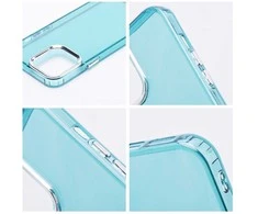 Oem PEARL dėklas skirtas Samsung Galaxy S24 Plus žalios spalvos