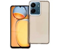 Forcell Oem PEARL dėklas skirtas Xiaomi Redmi 13C / POCO C65 juodos spalvos