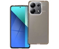Forcell Oem PEARL dėklas skirtas Xiaomi Redmi Note 13 4G juodos spalvos