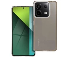 Forcell Oem PEARL dėklas skirtas Xiaomi Redmi Note 13 Pro 5G juodos spalvos
