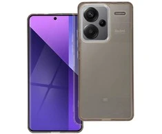 Oem PEARL dėklas skirtas Xiaomi Redmi Note 13 Pro Plus 5G juodos spalvos