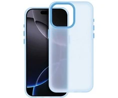 Dėklas Oem Case for iPhone 16 PRO MAX Sappy mėlynas