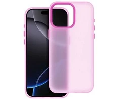 Dėklas Oem Case for iPhone 16 PRO MAX Sappy pink