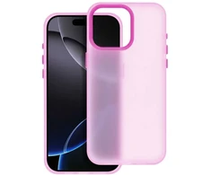 Dėklas Oem Case for iPhone 16 PRO Sappy pink