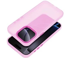 Oem SAPPY Dėklas skirtas Xiaomi Redmi Note 14 PRO 5G rožinės spalvos