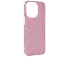 Dėklas Forcell Oem Case for iPhone 13 Shining pink
