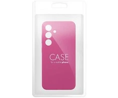Dėklas Oem Case for Honor X7A Silicone 2mm pink