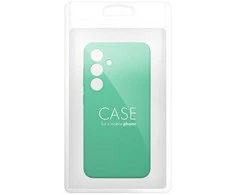 Oem Dėklas SILICONE 2mm skirtas Samsung Galaxy A15 5G / A15 4G mint