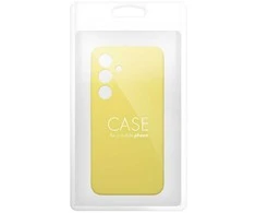 Oem Dėklas SILICONE 2mm skirtas Xiaomi Redmi 13C lemon