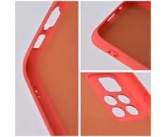Oem SILICONE dėklas skirtas Xiaomi Redmi Note 13 5G peach