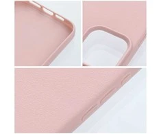 OEM dėklas, skirtas iPhone 16 PRO MAX, šviesiai rožinės spalvos