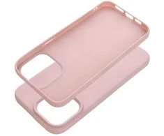 Oem Dėklas SKIN skirtas Samsung Galaxy A56 5G light rožinės spalvos