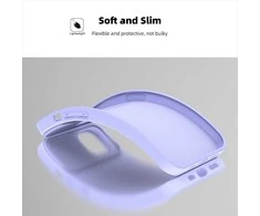 Oem SLIDE dėklas, skirtas IPHONE 11 Pro Max levandoms