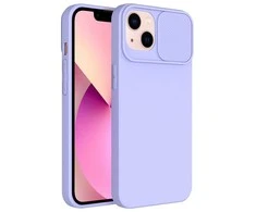 Oem SLIDE dėklas, skirtas IPHONE 11 Pro Max levandoms