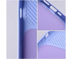 Dėklas Oem SLIDE case for IPHONE 15 lavender