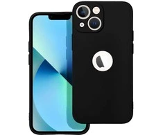 Dėklas Forcell Oem Case for iPhone 13 MINI Soft juodas