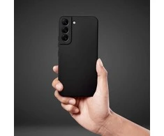 Oem SOFT dėklas skirtas Samsung Galaxy A15 5G / A15 4G juodos spalvos