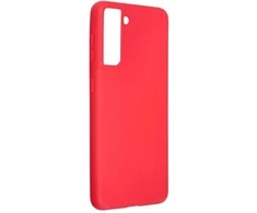 Forcell Oem SOFT dėklas skirtas Samsung Galaxy A23 5G red