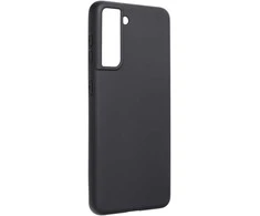 Oem SOFT dėklas skirtas Samsung Galaxy A34 5G juodos spalvos