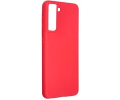 Oem SOFT dėklas skirtas Samsung Galaxy A34 5G red