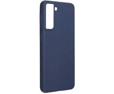 Oem SOFT dėklas skirtas Samsung Galaxy S23 Plus mėlynos spalvos