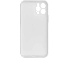 Oem Minkštas sublimacinis dėklas, skirtas IPHONE 12 PRO