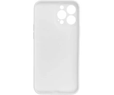 Oem Minkštas sublimacinis dėklas, skirtas IPHONE 13 PRO MAX