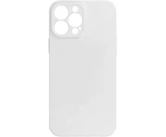 Oem Minkštas sublimacinis dėklas, skirtas IPHONE 13 PRO MAX