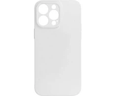 Oem Minkštas sublimacinis dėklas, skirtas IPHONE 14 PRO MAX