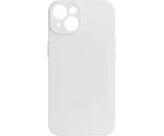 Oem Minkštas sublimacinis dėklas, skirtas IPHONE 14