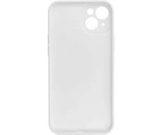 Oem Minkštas sublimacinis dėklas, skirtas IPHONE 15 PLUS
