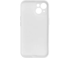 Oem Minkštas sublimacinis dėklas, skirtas IPHONE 15