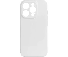Forcell Oem Minkštas sublimacinis dėklas, skirtas IPHONE 15 PRO
