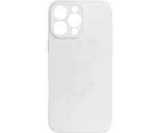 Oem Minkštas sublimacinis dėklas, skirtas IPHONE 16 PRO MAX