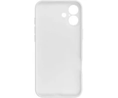 Oem Minkštas sublimacinis dėklas, skirtas IPHONE 16 PLUS
