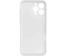 Oem Minkštas sublimacinis dėklas, skirtas IPHONE 16 PRO MAX