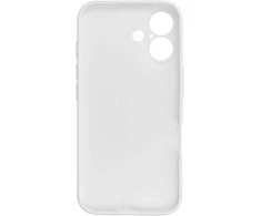 Oem Minkštas sublimacinis dėklas, skirtas IPHONE 16