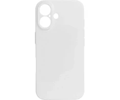 Oem Minkštas sublimacinis dėklas, skirtas IPHONE 16